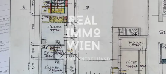 Villa de 14 habitaciónes en Hietzing, Austria No. 147518 7