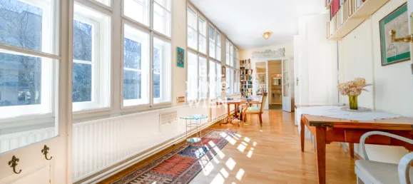 Villa de 14 habitaciónes en Hietzing, Austria No. 147518 18