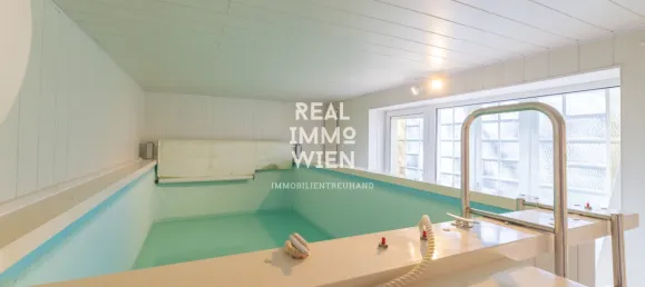 Villa de 14 habitaciónes en Hietzing, Austria No. 147518 25