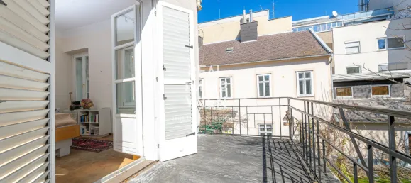 Villa de 14 habitaciónes en Hietzing, Austria No. 147518 21