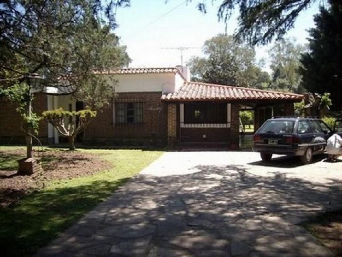 4 Schlafzimmer Haus in Ituzaingo, Argentina, Nr. 53872