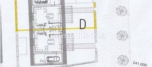 5 rooms Villa in Colle di Val d'Elsa, Italy No. 227749 12