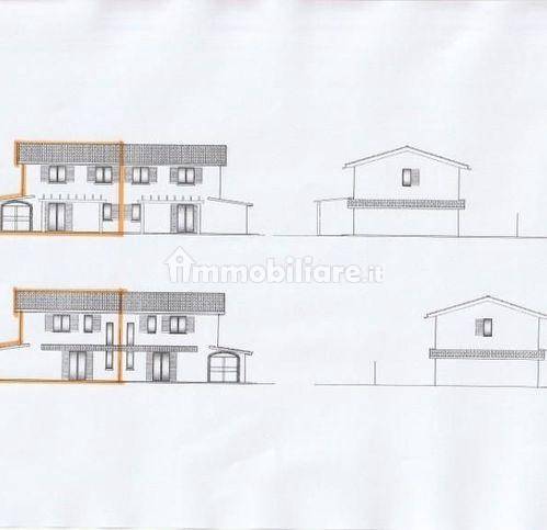 5 rooms Villa in Colle di Val d'Elsa, Italy No. 227749