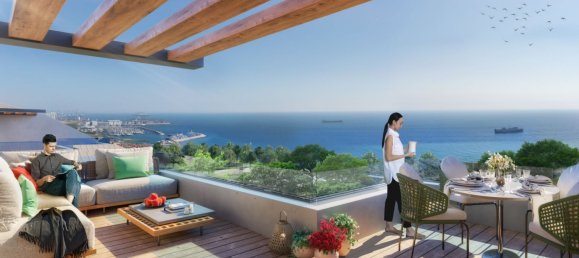 Villa de 4+1 en Istanbul, Turkey No. 25168 3