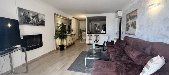 2 Schlafzimmer Wohnung in Sant Llorenc Des Cardassar, Spain, Nr. 5058 7