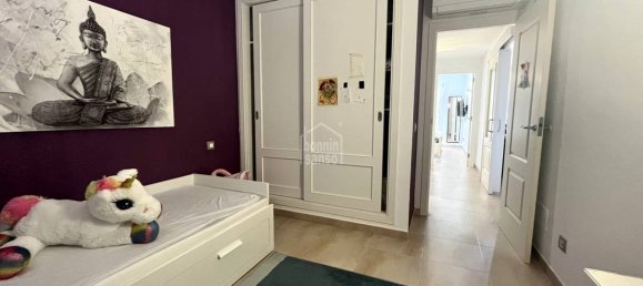 2 Schlafzimmer Wohnung in Sant Llorenc Des Cardassar, Spain, Nr. 5058 10