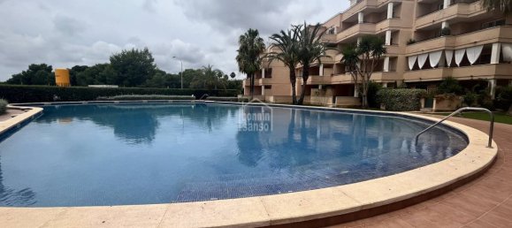 2 Schlafzimmer Wohnung in Sant Llorenc Des Cardassar, Spain, Nr. 5058 2