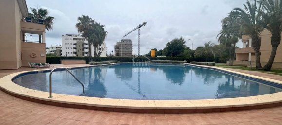 2 Schlafzimmer Wohnung in Sant Llorenc Des Cardassar, Spain, Nr. 5058 18