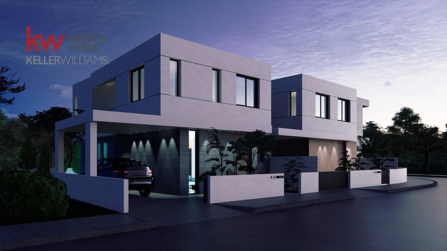 3 chambres villa à vendre à Pyla, Larnaka, Cyprus № 26187