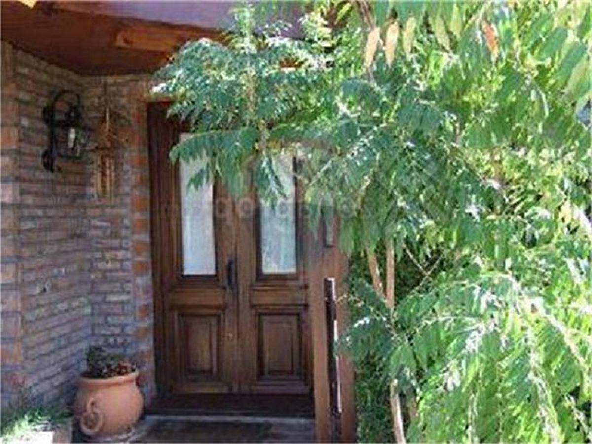 Casa T2 em Buenos Aires, Argentina N.º 92140