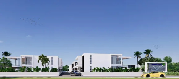 4 Schlafzimmer Villa in Phuket, Thailand, Nr. 79409 5