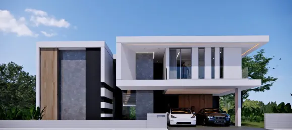 4 Schlafzimmer Villa in Phuket, Thailand, Nr. 79409 7