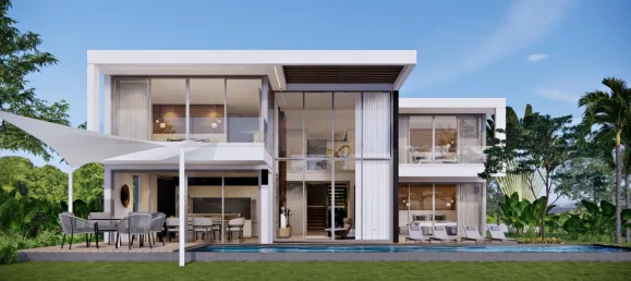 4 Schlafzimmer Villa in Phuket, Thailand, Nr. 79409 15