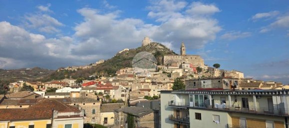 3-Zimmer Wohnung in Montesarchio, Italy, Nr. 271296 7