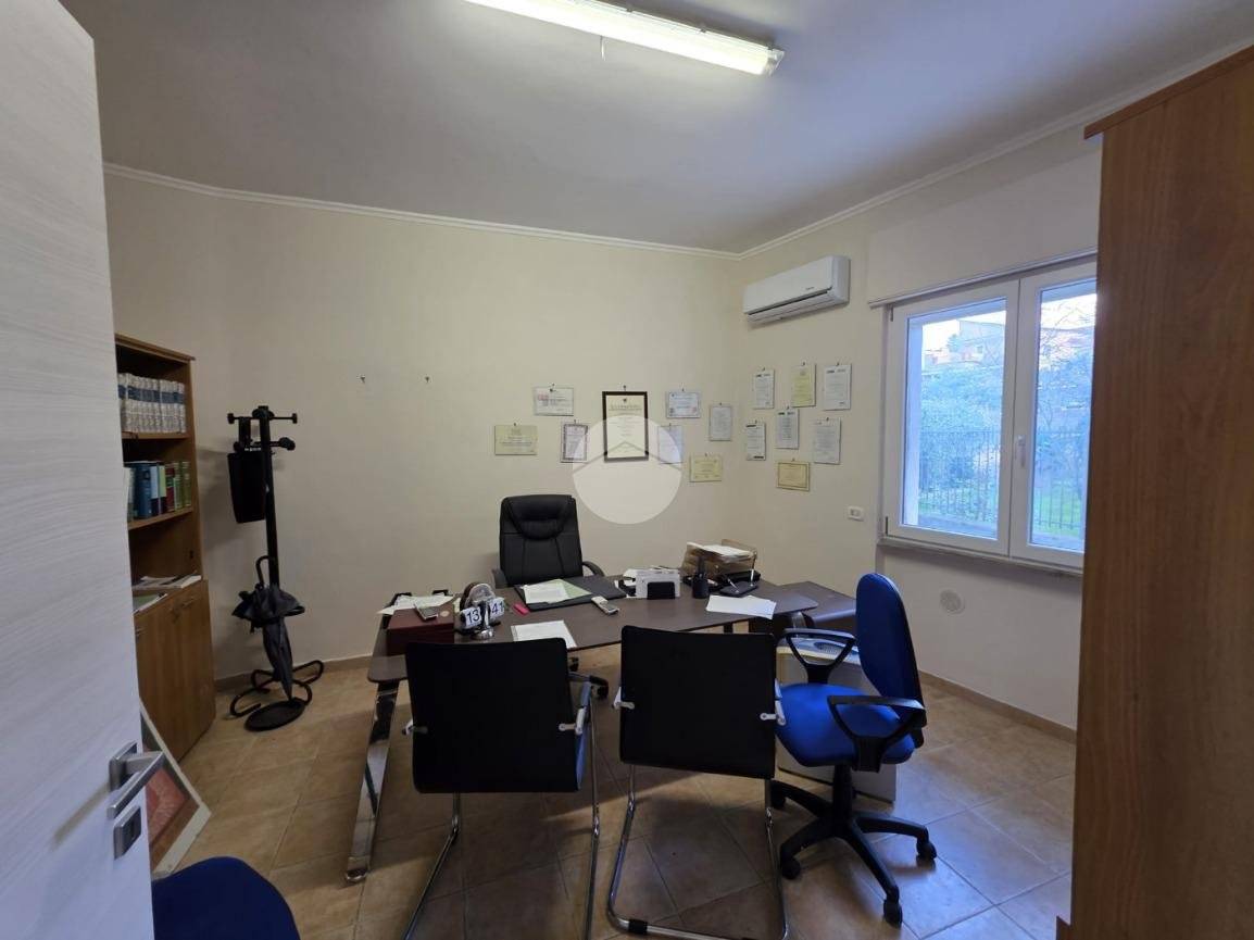3-Zimmer Wohnung in Montesarchio, Italy, Nr. 271296