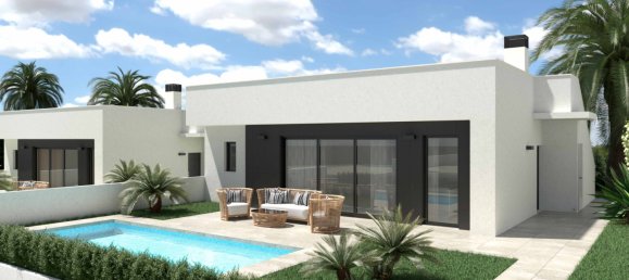 4 Schlafzimmer Villa in Condado de Alhama Golf Resort, Spain, Nr. 9088 4