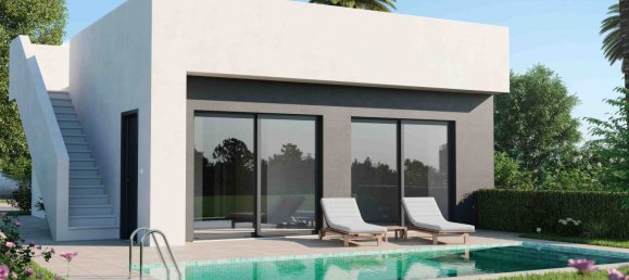 4 Schlafzimmer Villa in Condado de Alhama Golf Resort, Spain, Nr. 9088 2