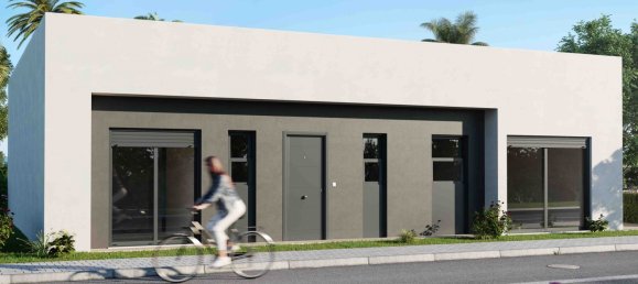 4 Schlafzimmer Villa in Condado de Alhama Golf Resort, Spain, Nr. 9088 5