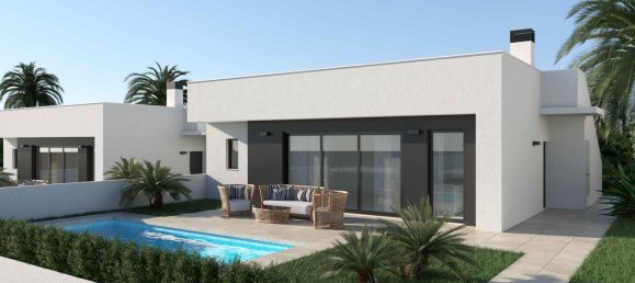 4 Schlafzimmer Villa in Condado de Alhama Golf Resort, Spain, Nr. 9088 3