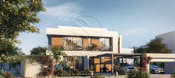 4 bedrooms Villa in Saadiyat Island, UAE No. 29071 2