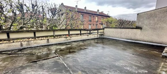 4 bedrooms House in Bondy, France No. 163679 9