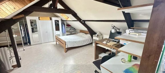 4 bedrooms House in Bondy, France No. 163679 12