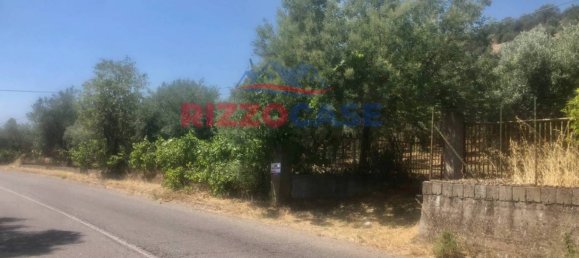 6100m² Land in Corigliano Rossano, Italy No. 173668 3