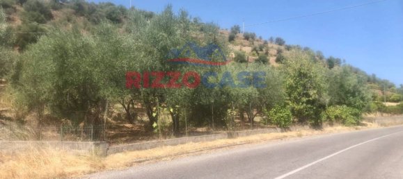 6100m² Land in Corigliano Rossano, Italy No. 173668 2