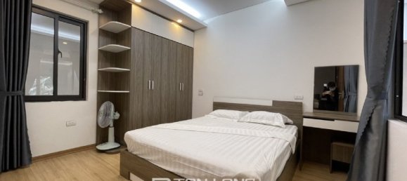 4 غرف نوم منزل في Tay Ho, Vietnam رقم 719 13