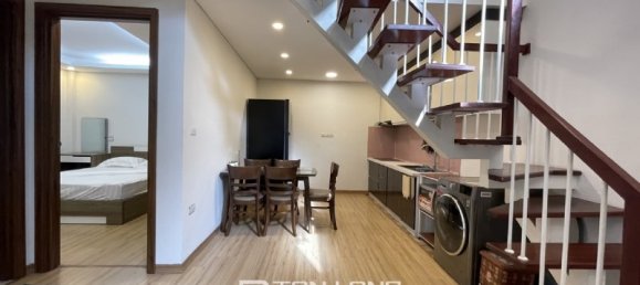 4 غرف نوم منزل في Tay Ho, Vietnam رقم 719 4