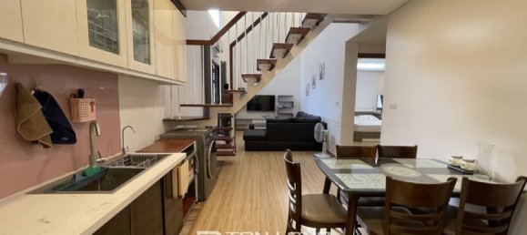 4 غرف نوم منزل في Tay Ho, Vietnam رقم 719 7