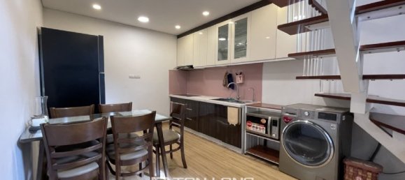 4 غرف نوم منزل في Tay Ho, Vietnam رقم 719 5