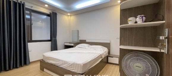 4 غرف نوم منزل في Tay Ho, Vietnam رقم 719 8