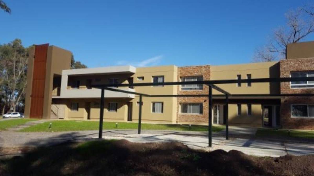 3 Schlafzimmer Wohnung in Pilar, Argentina, Nr. 64453