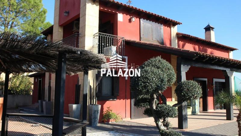 Дом с 7 спальнями в Катраль, Испания № 259951