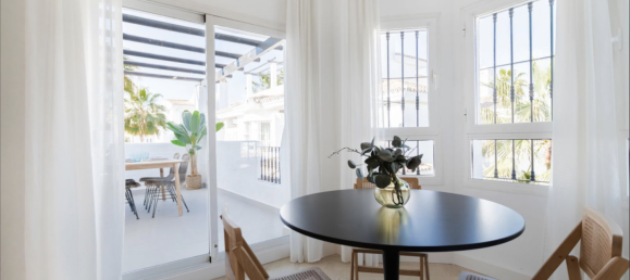 2 bedrooms Apartment in Marbella, Spain No. 59414 6