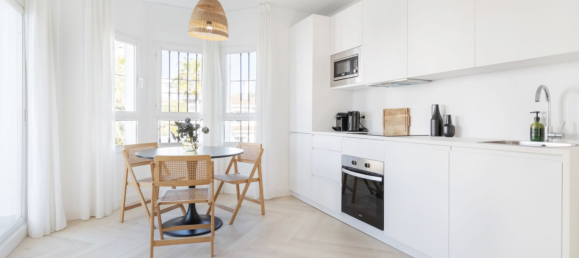 2 bedrooms Apartment in Marbella, Spain No. 59414 8