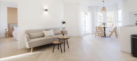 2 bedrooms Apartment in Marbella, Spain No. 59414 7