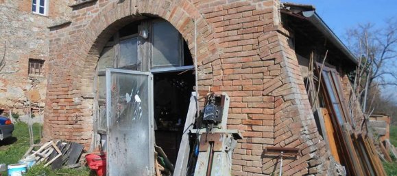 6 rooms Apartment in Chiusi, Italy No. 200003 22