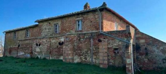 6 rooms Apartment in Chiusi, Italy No. 200003 27