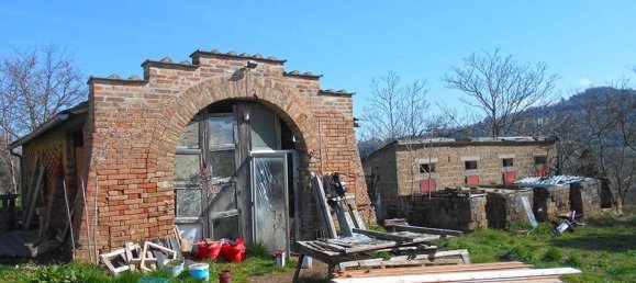 6 rooms Apartment in Chiusi, Italy No. 200003 25