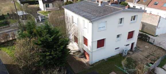 6 غرف نوم منزل في Olivet, France رقم 209790 6