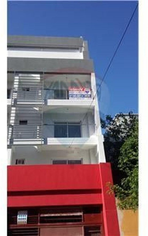 Studio in Buenos Aires, Argentina No. 98564