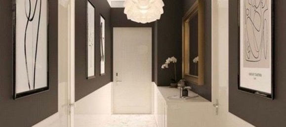 6-Zimmer Doppelhaus in Milan, Italy, Nr. 244481 11