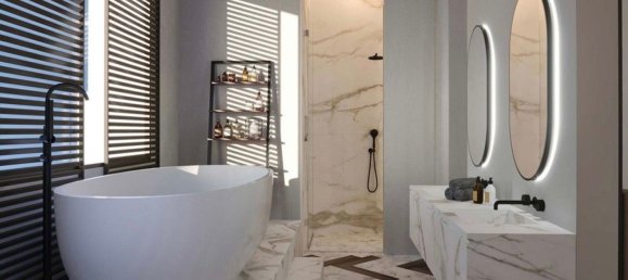 6-Zimmer Doppelhaus in Milan, Italy, Nr. 244481 6