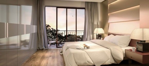 6-Zimmer Doppelhaus in Milan, Italy, Nr. 244481 17