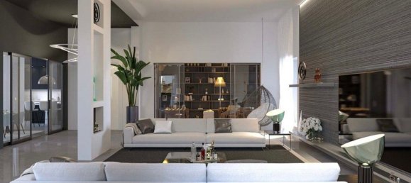 6-Zimmer Doppelhaus in Milan, Italy, Nr. 244481 5