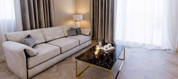 6-Zimmer Doppelhaus in Milan, Italy, Nr. 244481 15