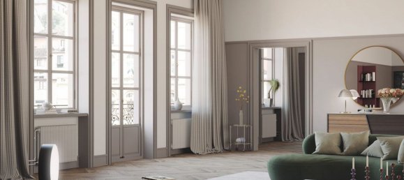 6-Zimmer Doppelhaus in Milan, Italy, Nr. 244481 3