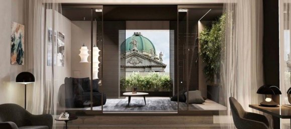 6-Zimmer Doppelhaus in Milan, Italy, Nr. 244481 10